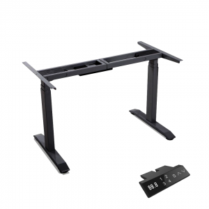 LB-STOL-3S-4M-BLACK