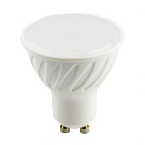 LB-GU10-7W-NW-120°